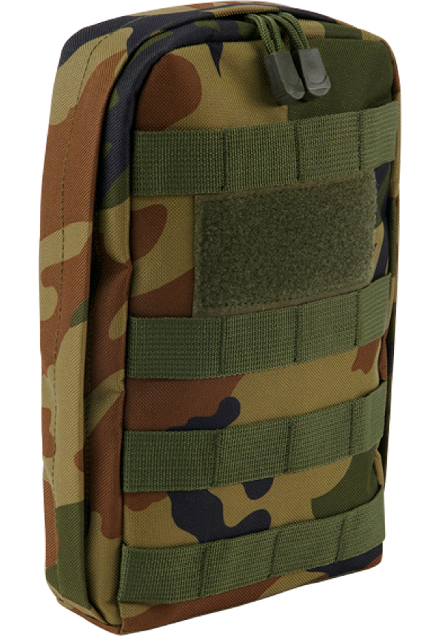 Snake Molle Pouch