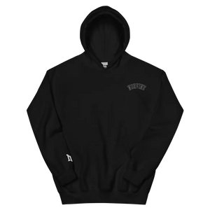 Anchor Heavy Blend Hoodie - Norvine