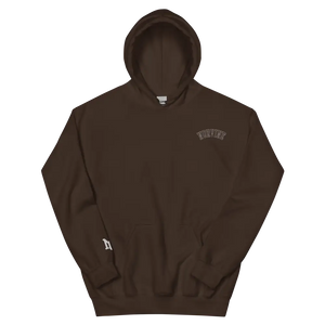 Anchor Heavy Blend Hoodie - Norvine