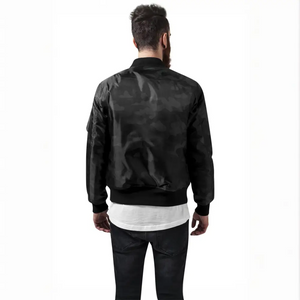 Basic Bomber Jacket Light - Urban Classics