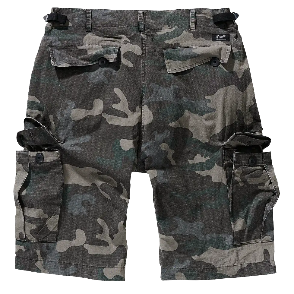 Bdu Ripstop Shorts - Brandit