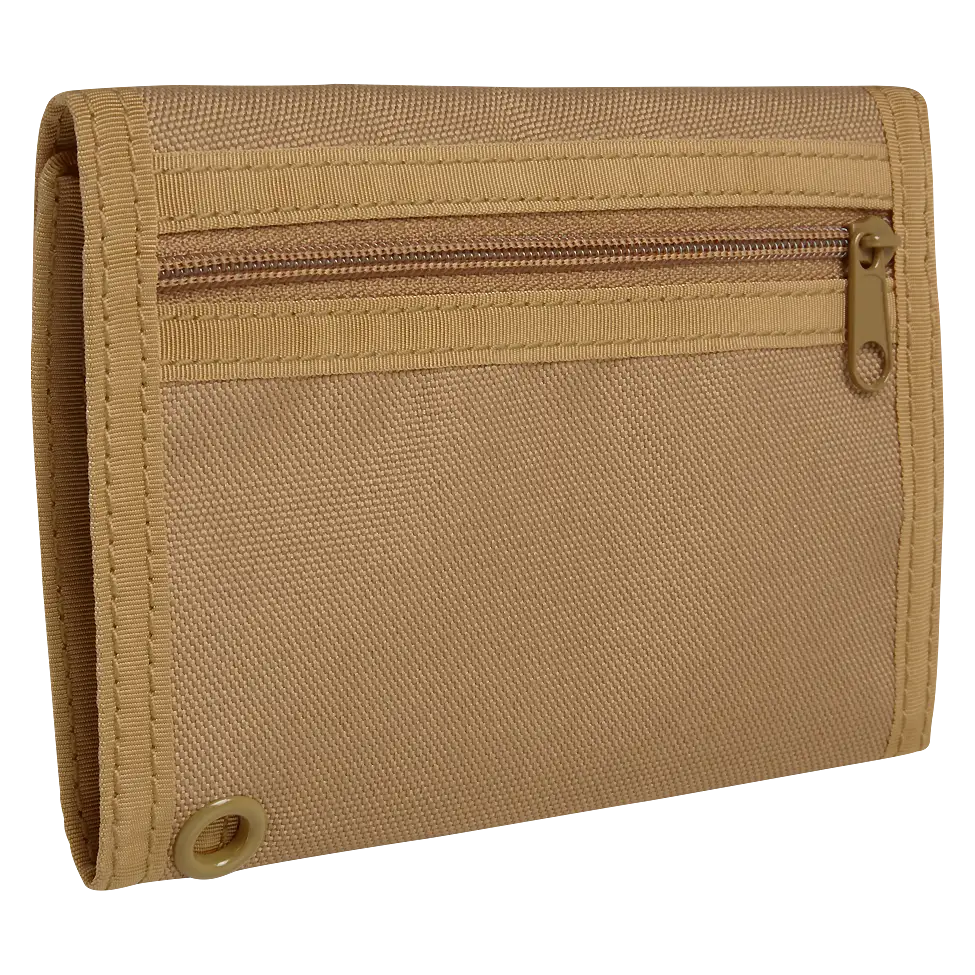 Brandit Wallet No. 3 Accessories