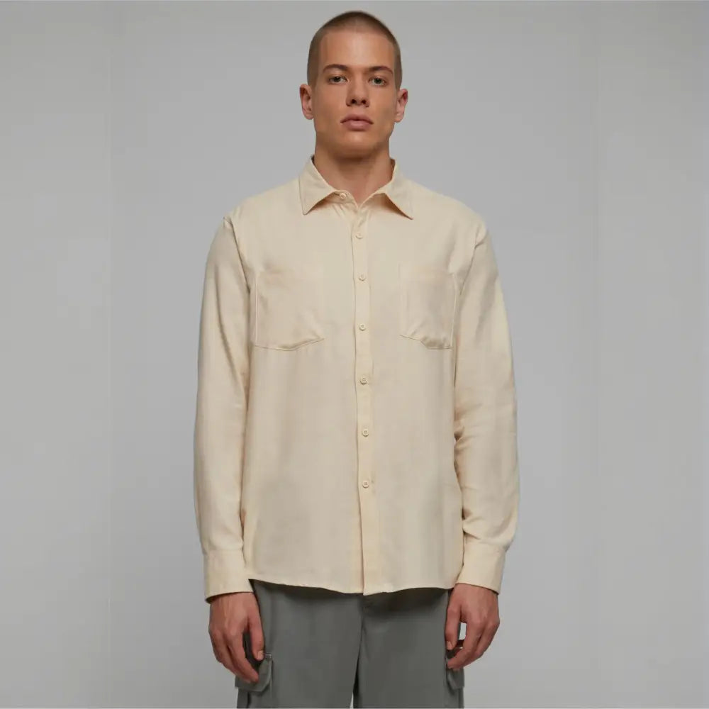 Flanell Shirt - Urban Classics