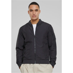 Light Bomber Jacket - Urban Classics