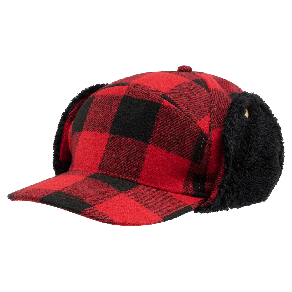 Lumberjack Canadian Winter Cap Headwear - Brandit