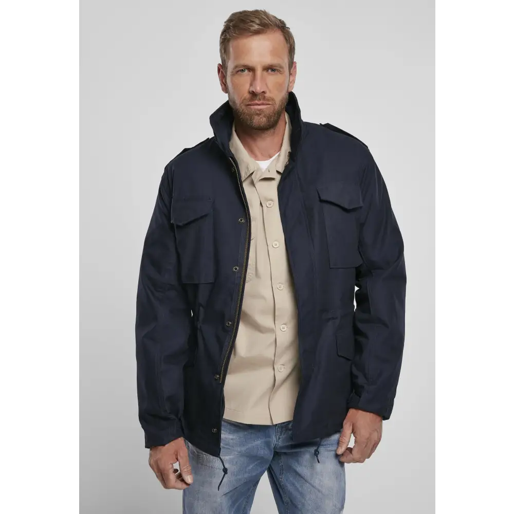 M65 Classic Jacket Heavy - Brandit