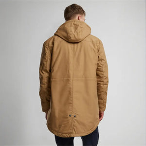 Marsh Lake Parka Jacket Heavy - Brandit