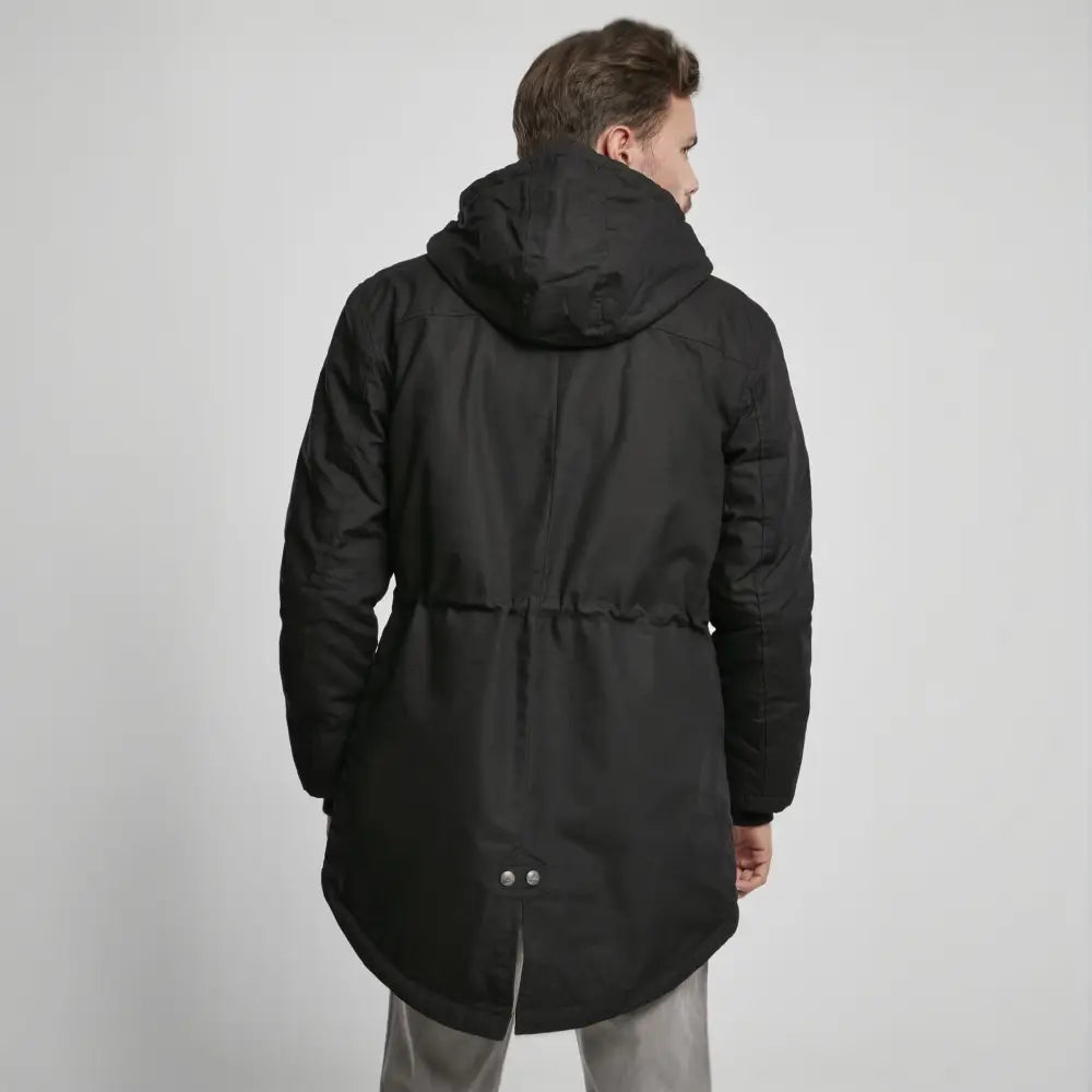 Marsh Lake Parka Jacket Heavy - Brandit