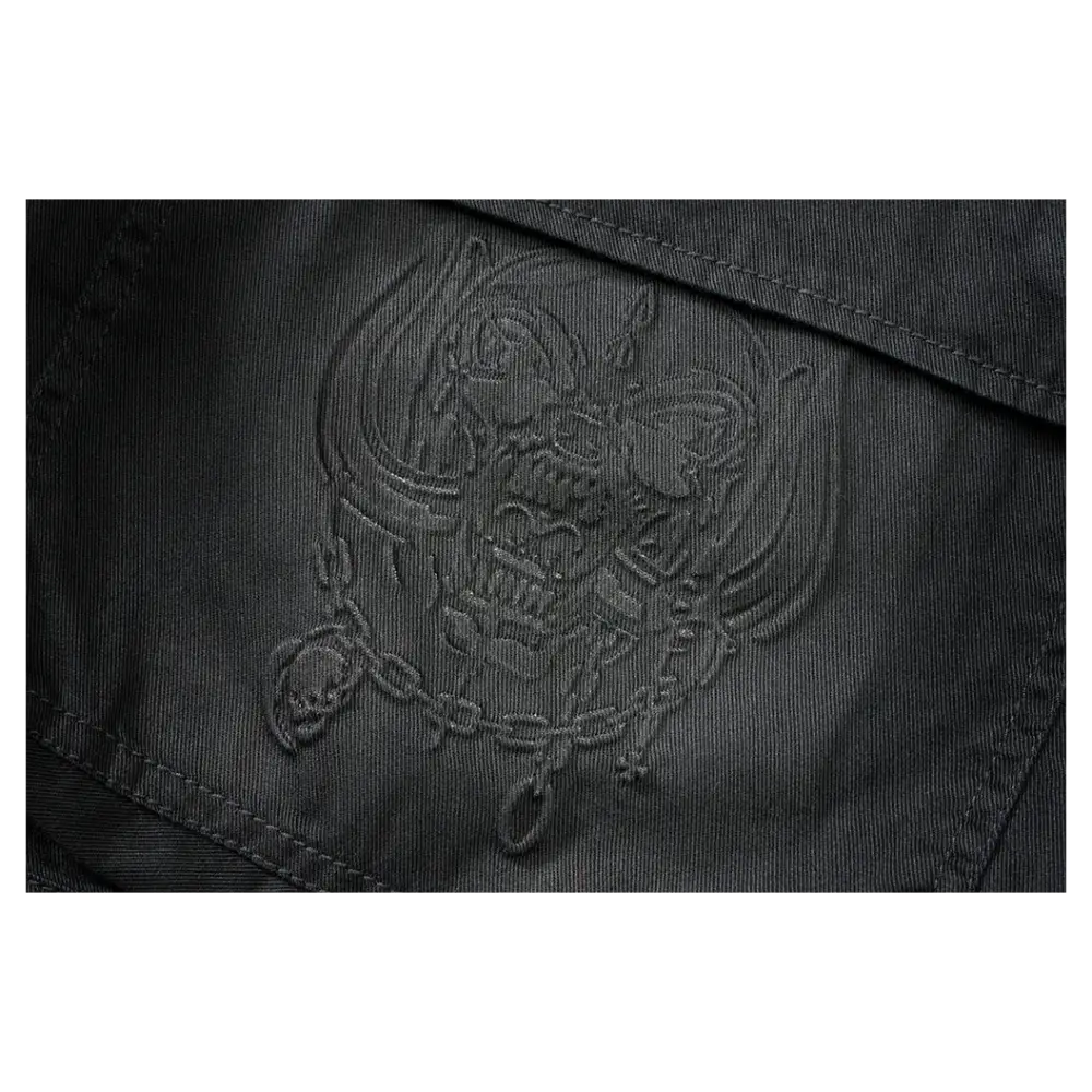 Motörhead Urban Legend Shorts Shorts - Brandit Bastards