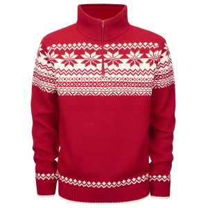 Norwegian Troyer Sweater - Brandit