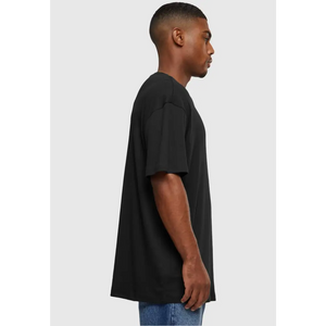 Organic Oversized Rib T-shirt - Urban Classics