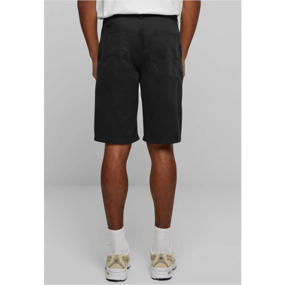 Organic Skater Chino Shorts - Urban Classics