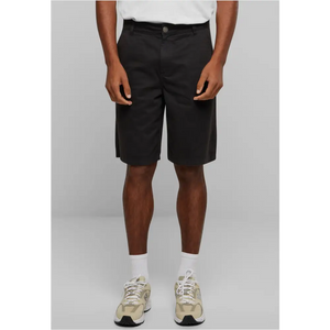 Organic Skater Chino Shorts - Urban Classics