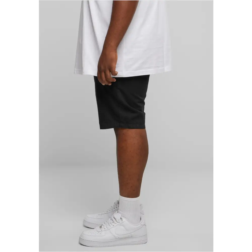 Organic Skater Chino Shorts - Urban Classics