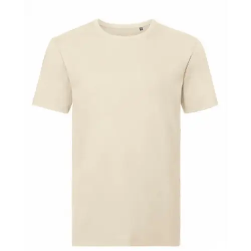 Pure Organic Tee T-shirt - Russell