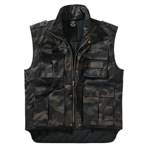 Ranger Tactical Vest - Brandit