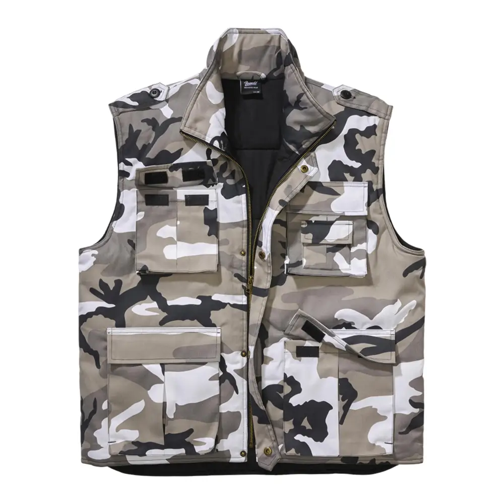 Ranger Tactical Vest - Brandit