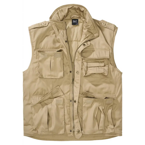 Ranger Tactical Vest - Brandit