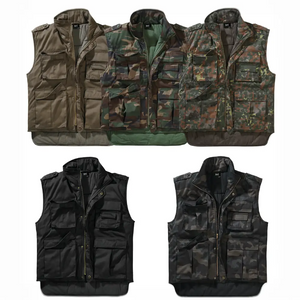 Ranger Tactical Vest - Brandit