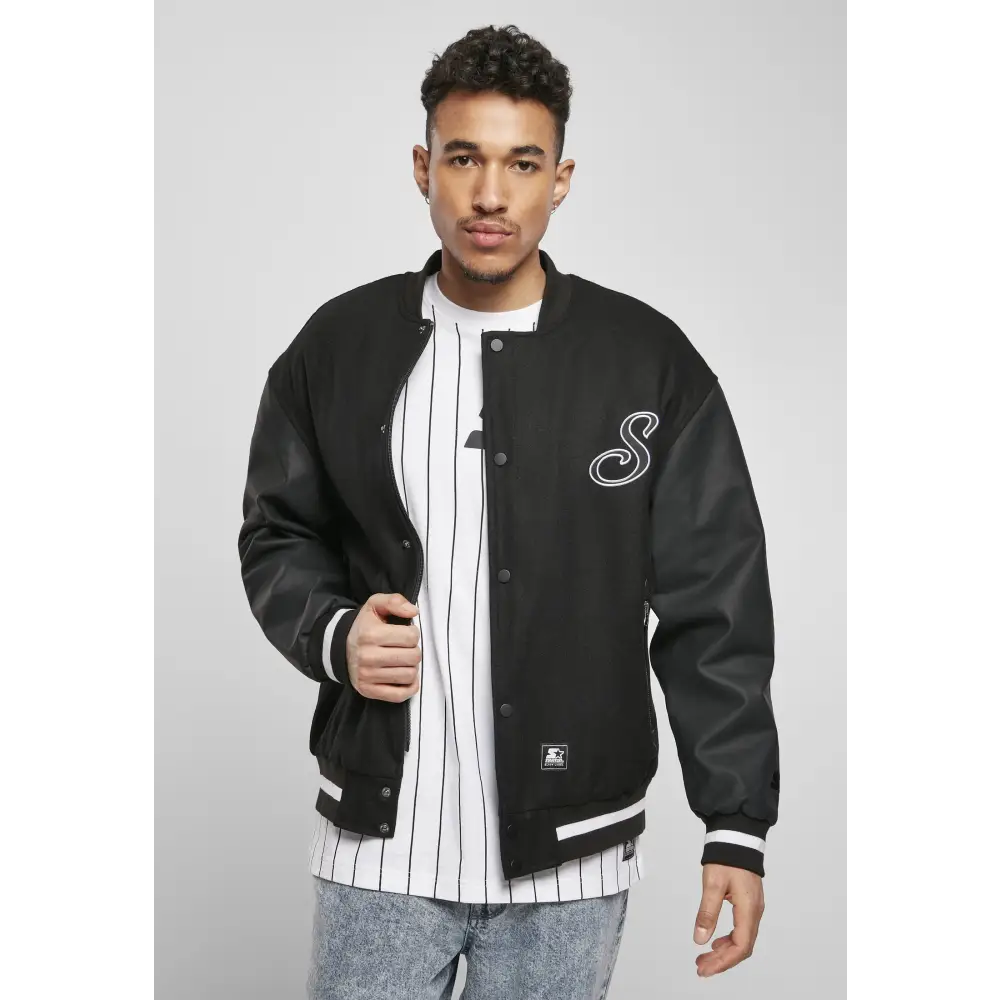 Script College Jacket Light - Starter