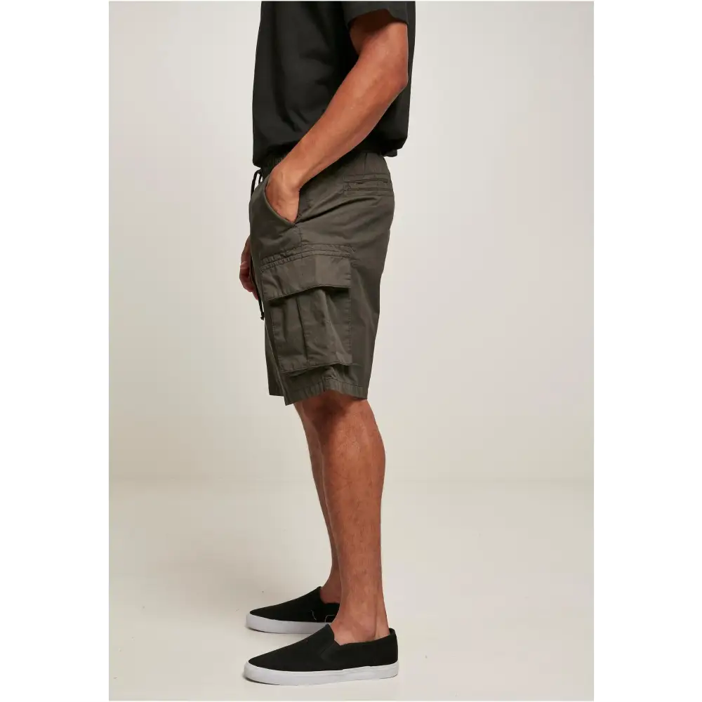 Short Cargo Shorts - Urban Classics