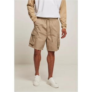 Short Cargo Shorts - Urban Classics