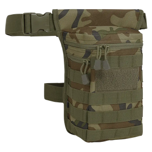 Side Kick Bag Molle - Brandit