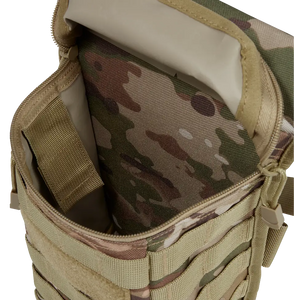 Side Kick Bag Molle - Brandit