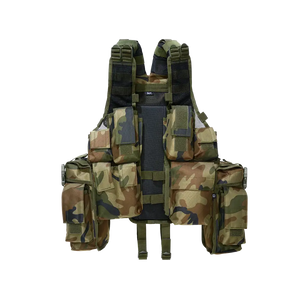 Tactical Vest Gear - Brandit