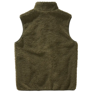 Teddy Fleece Vest - Brandit