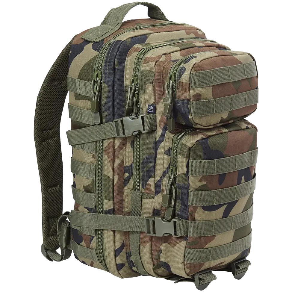 Us Cooper Medium 25l Backpack - Brandit