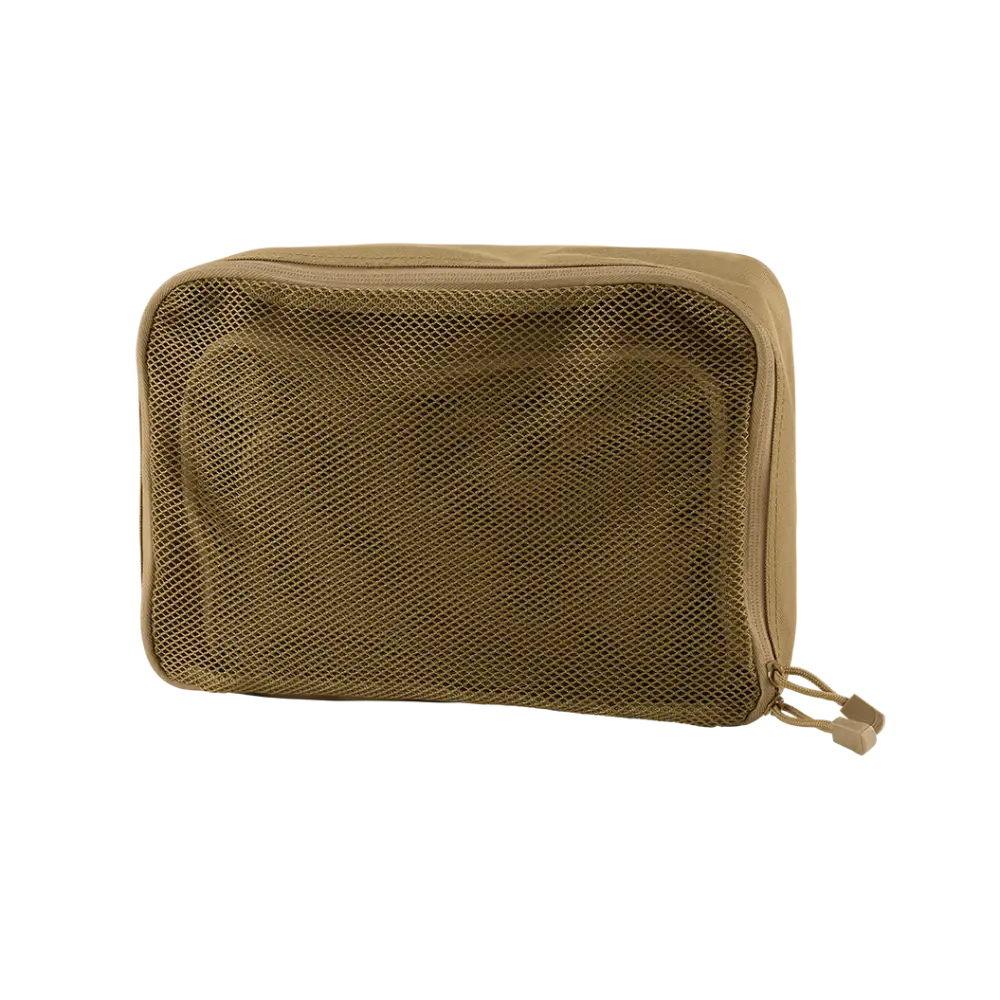 Us Cooper Packing Cubes Bag - Brandit